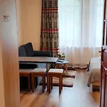 Hosana Goscinne I 民宿 扎科帕内