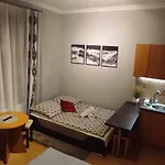 Hosana Goscinne I 扎科帕内