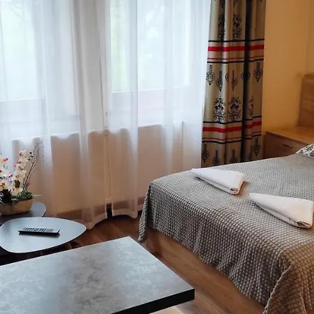 Habitación en casa particular Hosana Goscinne I