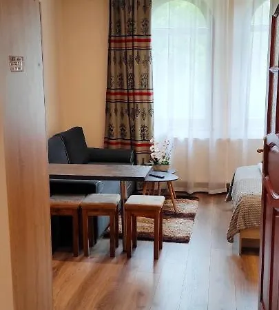 Hosana Goscinne I Homestay Zakopane