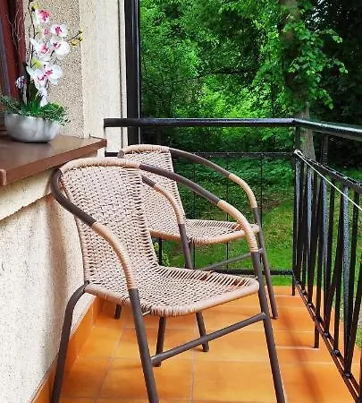 Homestay Hosana Goscinne I