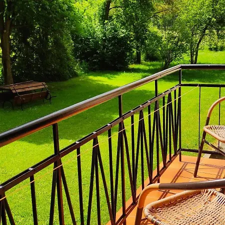 Homestay Hosana Goscinne I *