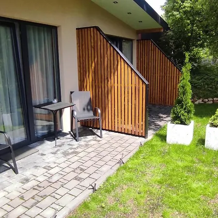 Hosana Goscinne I Zakopane
