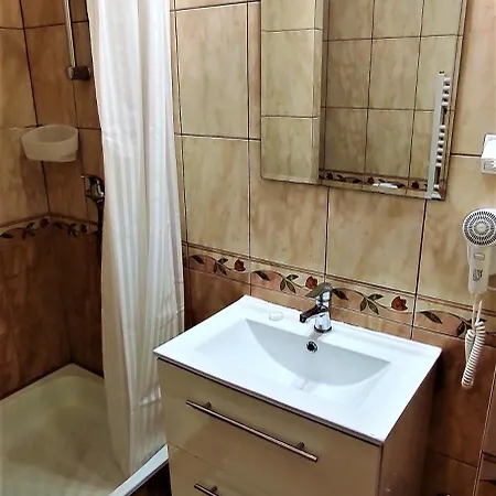 Homestay Hosana Goscinne I *