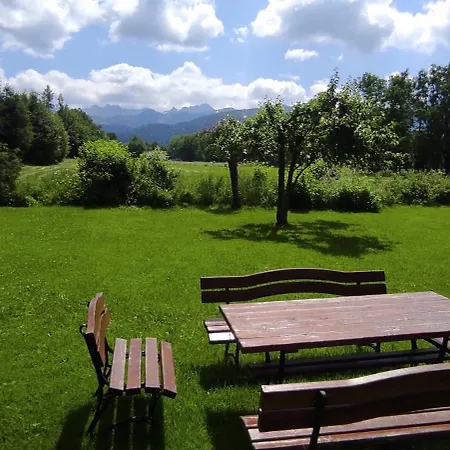 Homestay Hosana Goscinne I Zakopane