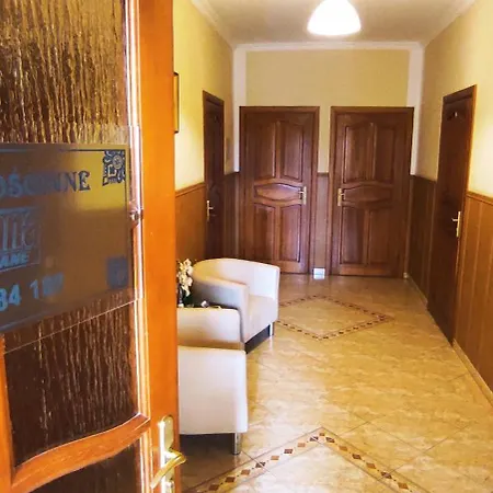 Homestay Hosana Goscinne I *