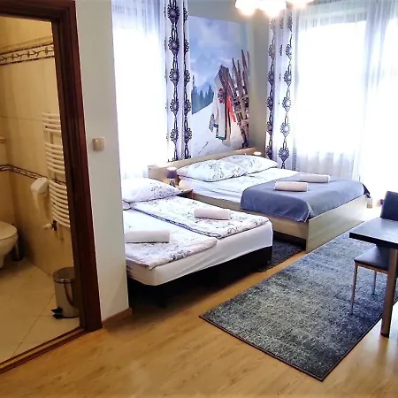 Hosana Goscinne I Habitación en casa particular