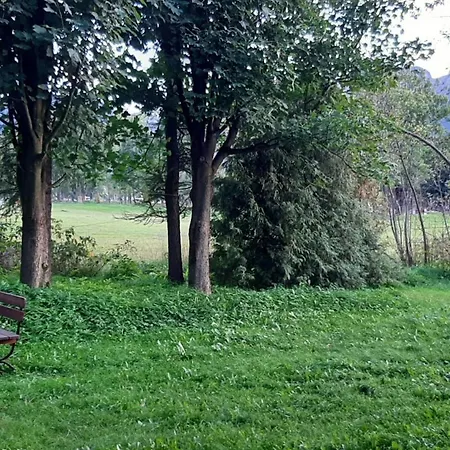 Hosana Goscinne I Zakopane