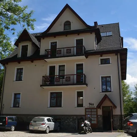Homestay Hosana Goscinne I *