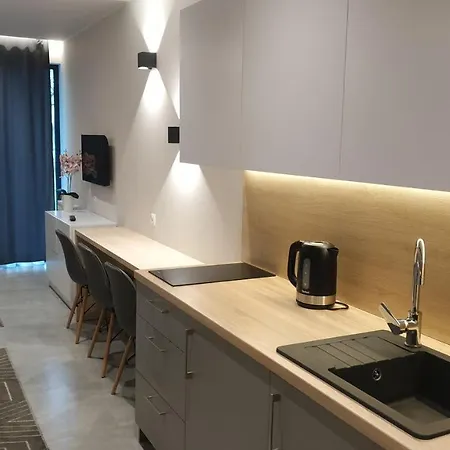 Проживание в семье Hosana Goscinne I *