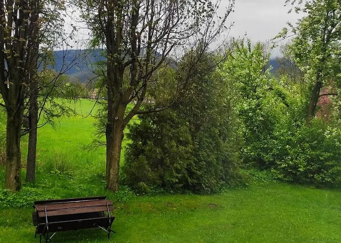 Hosana Goscinne I Zakopane