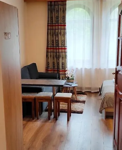 Hosana Goscinne I Privat bolig Zakopane