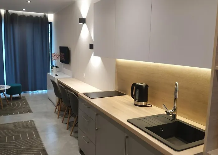 Privat bolig Hosana Goscinne I *