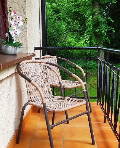 Privat bolig Hosana Goscinne I