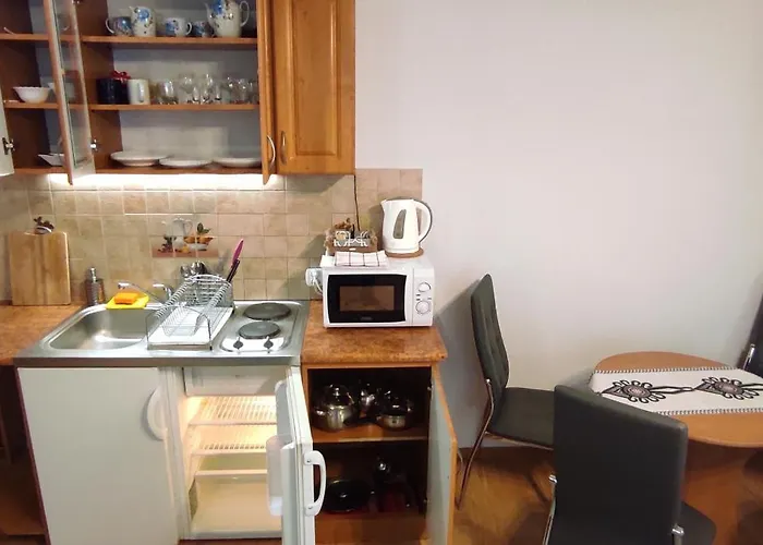 Privat bolig Hosana Goscinne I