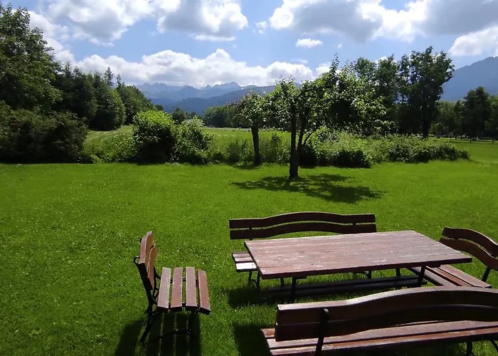 Privat bolig Hosana Goscinne I Zakopane