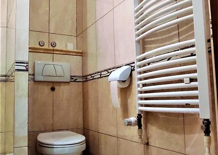 Hosana Goscinne I Privat bolig *