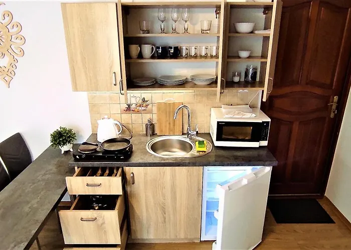 Hosana Goscinne I Zakopane