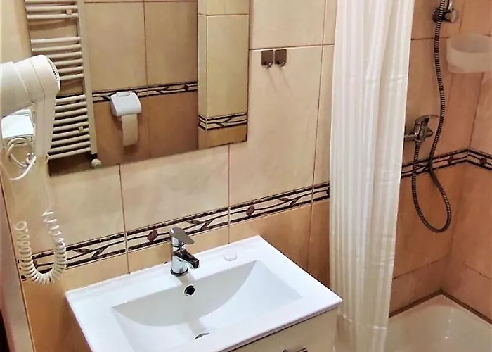 Hosana Goscinne I * Zakopane