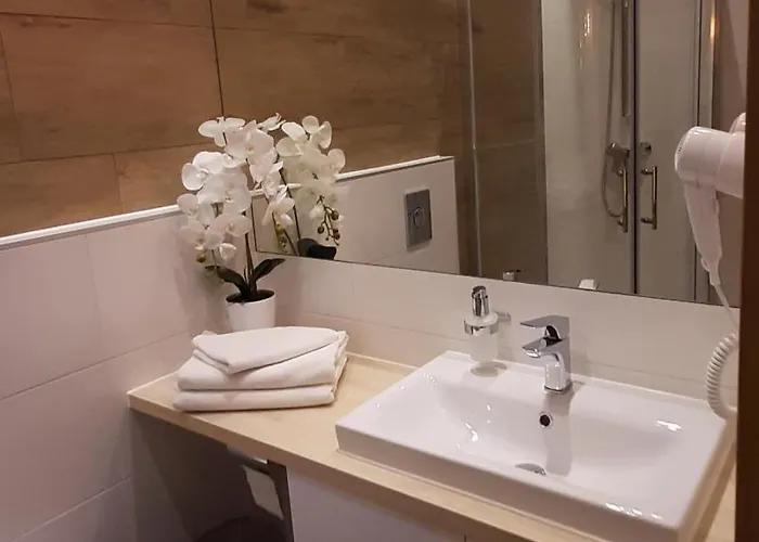 Privat bolig Hosana Goscinne I