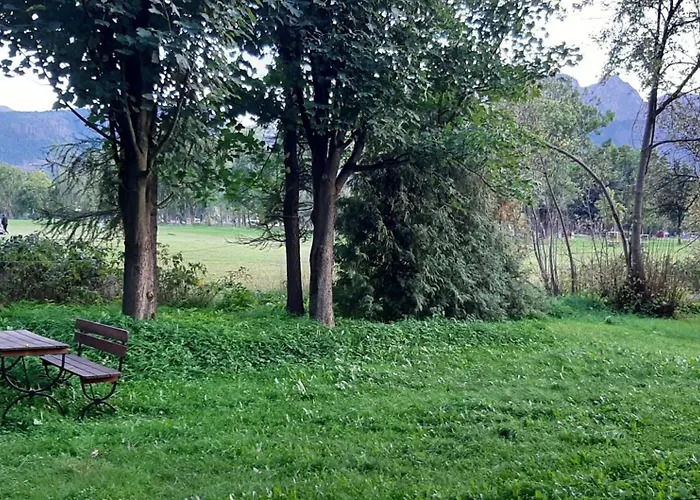 Hosana Goscinne I Zakopane